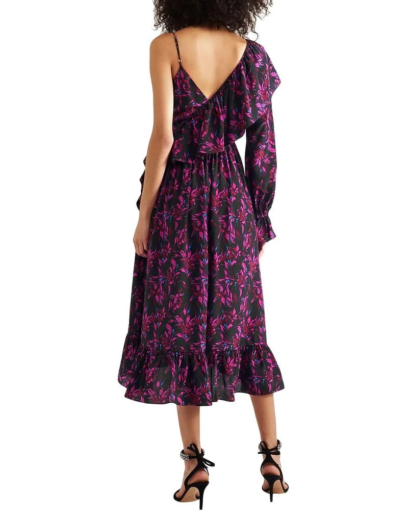 LES RÊVERIES Midi dress 3