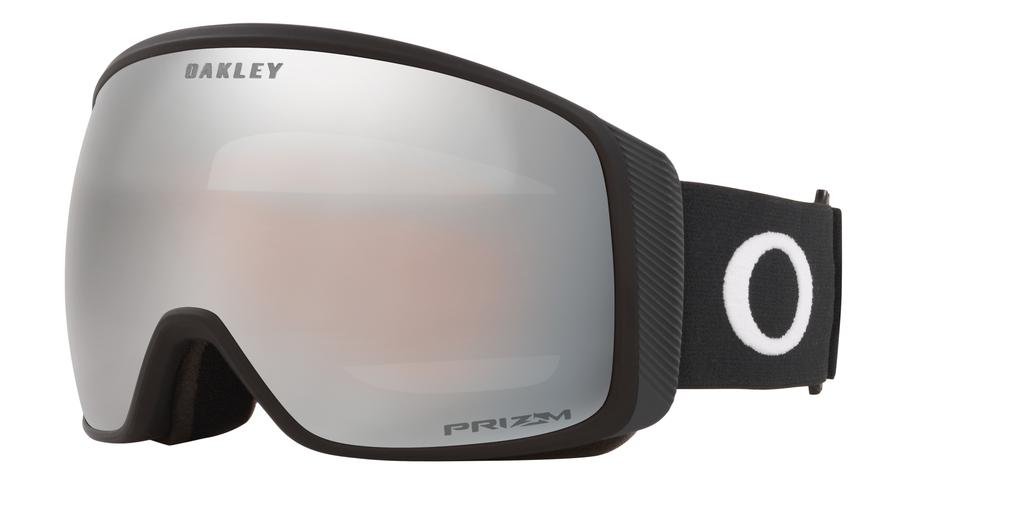 Oakley Oakley Man Sunglass OO7104 Flight Tracker L Snow Goggles