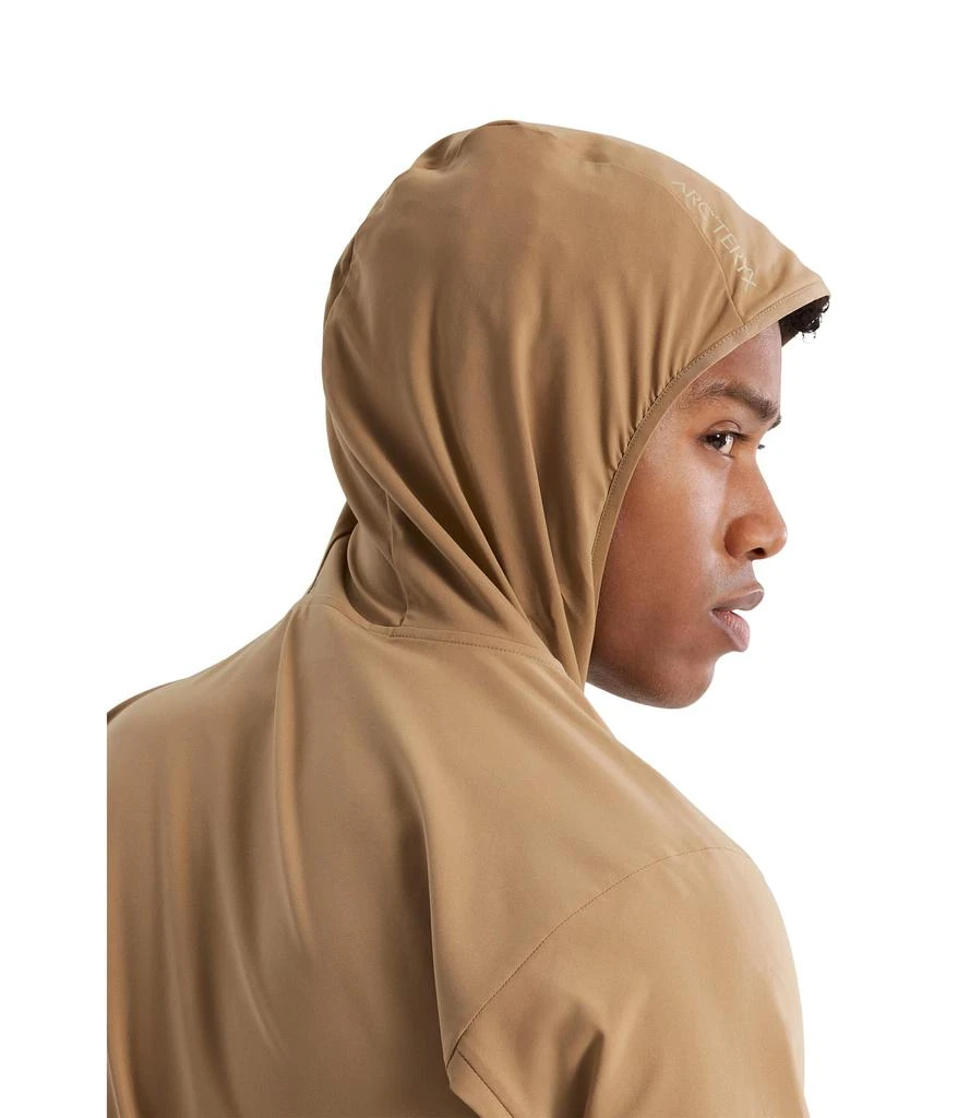 Arc'teryx Sima Pullover 4