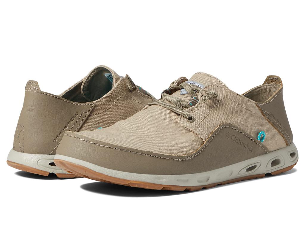 Columbia Bahama Vent Relaxed PFG Oxford Tan Tropic Water 11 Casual Shoes Free Shipping BeyondStyle