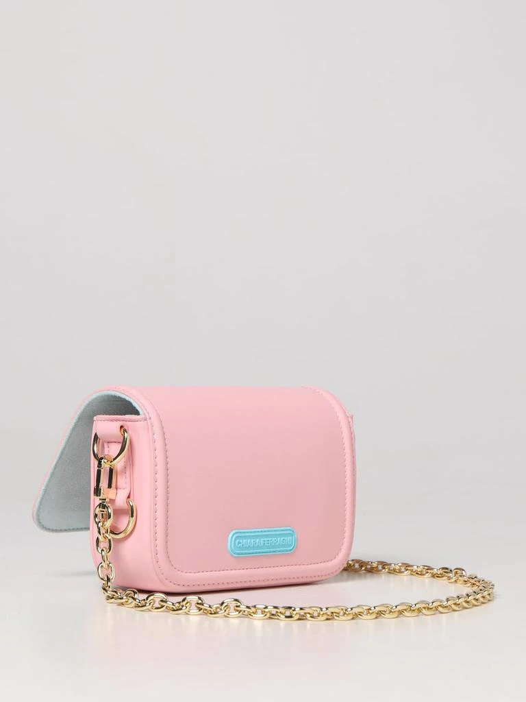 Chiara Ferragni Shoulder bag woman Chiara Ferragni 2