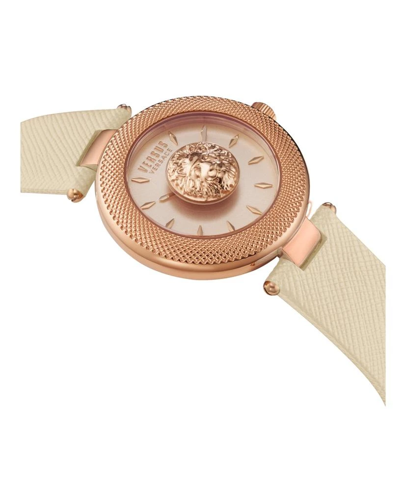 Versus Versace Brick Lane Strap Watch 3