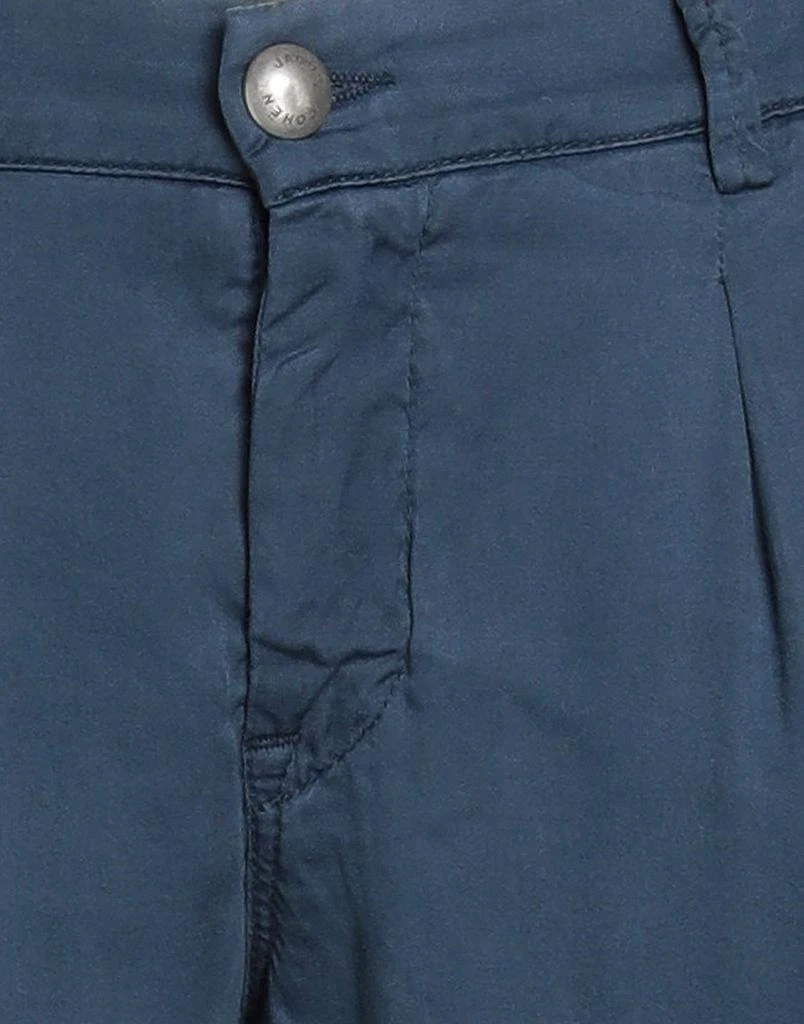 JACOB COHЁN Casual pants 4