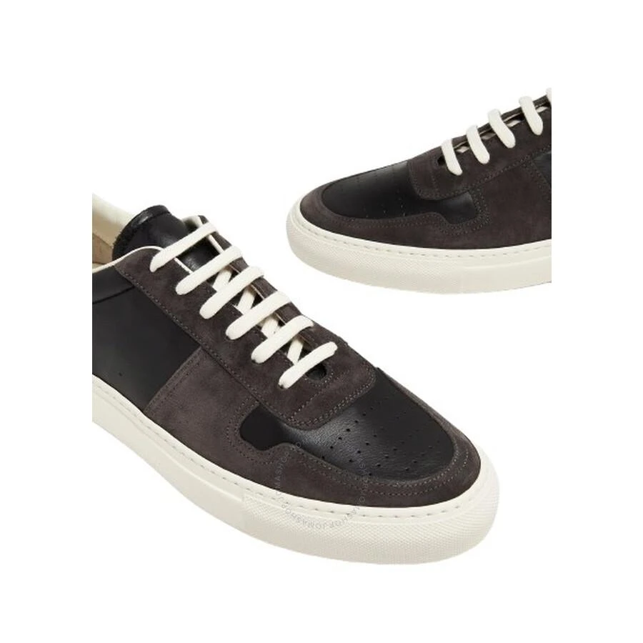 Common Projects BBall Panelled Sneakers 2