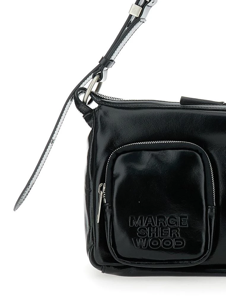 Marge Sherwood Outpocket Hobo 3