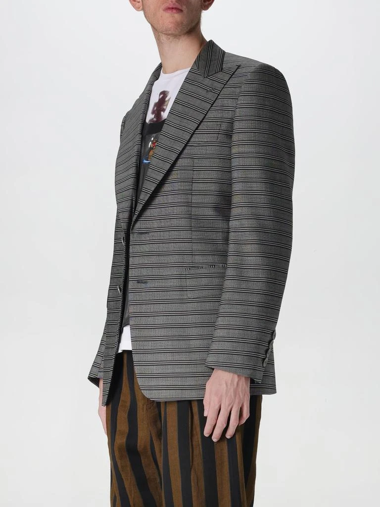 Vivienne Westwood Blazer men Vivienne Westwood 4