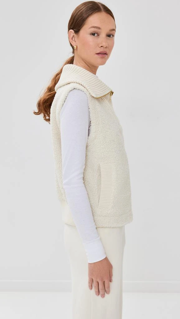 Varley Aspen Gilet 3