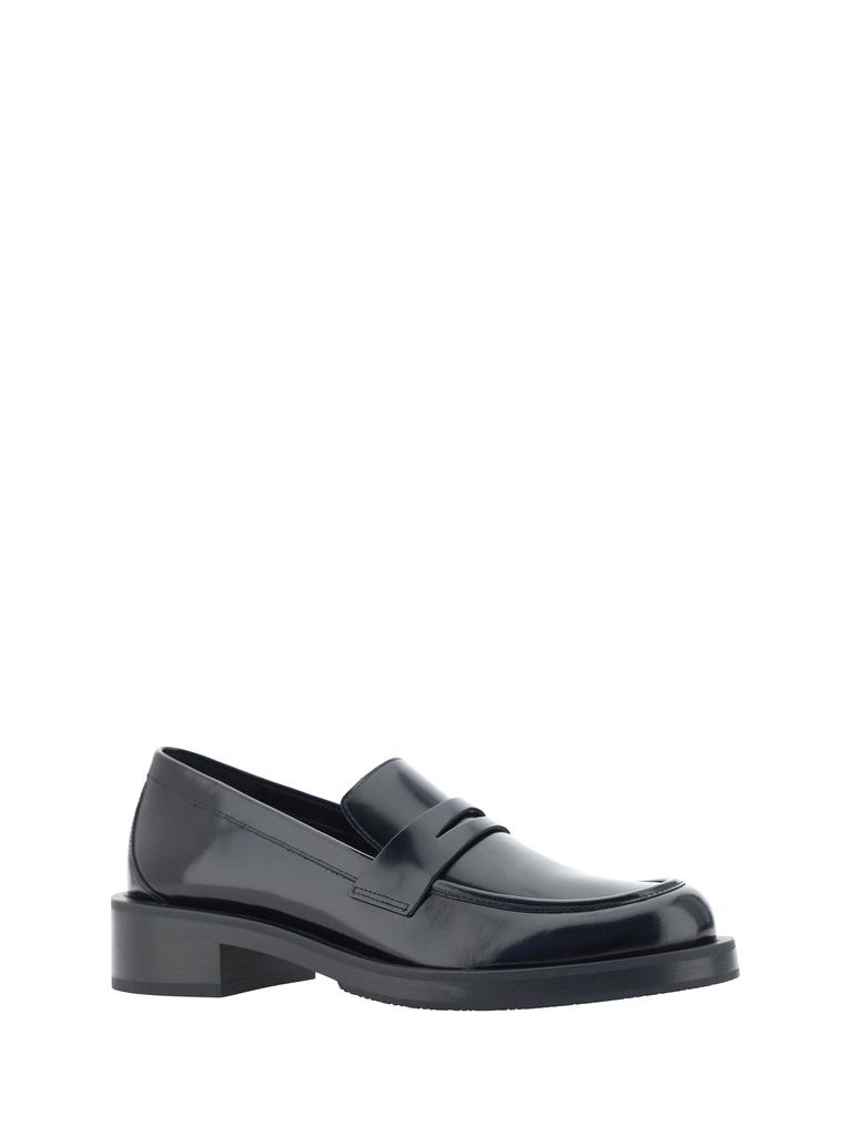 STUART WEITZMAN Palmer Loafers