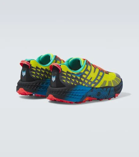 Hoka One One Speedgoat 2 running shoes 6