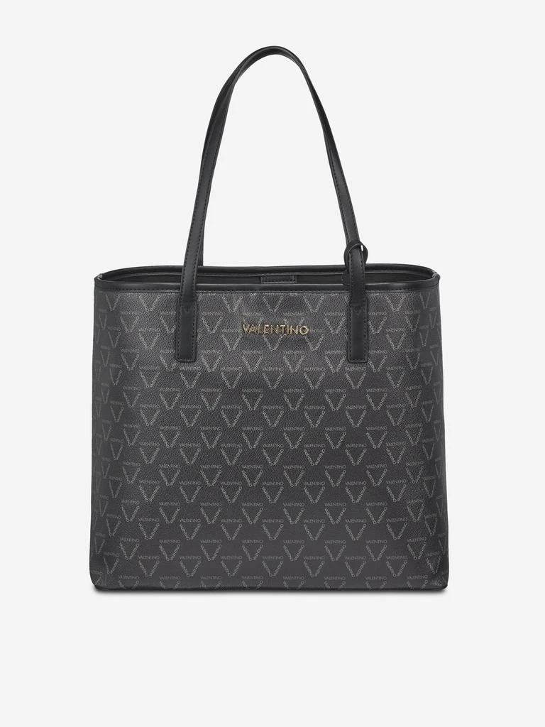 Valentino Valentino Lady Re Tote Bag in Black (36cm) 2