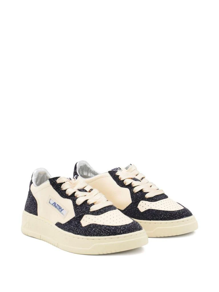 Autry Autry Medalist Low Sneakers 2