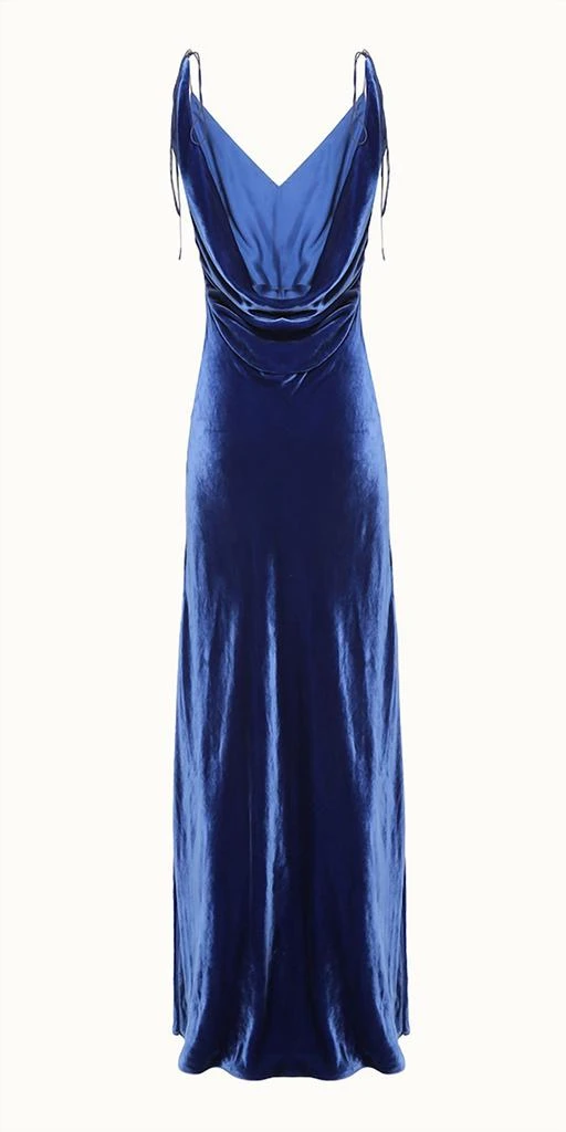 Anna October Anna October - Jules Maxi Slip Dress 5