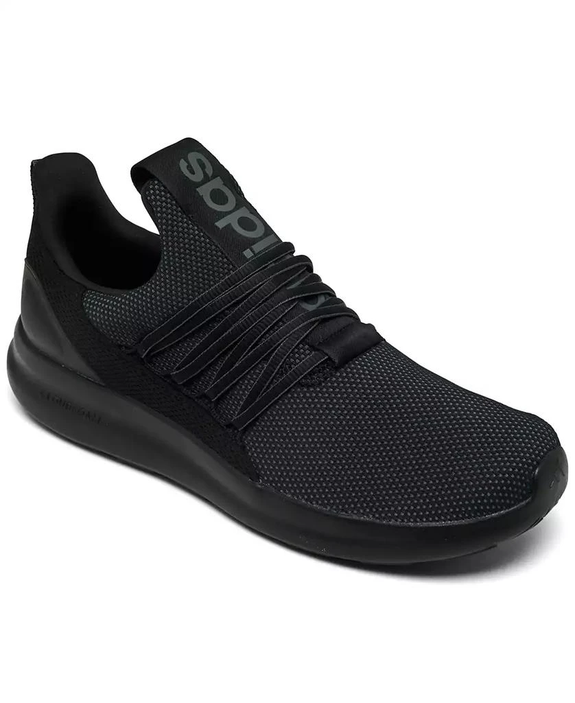Adidas Men's Lite Racer Adapt 7.0 Slip-On Casual Sneakers from Finish Line