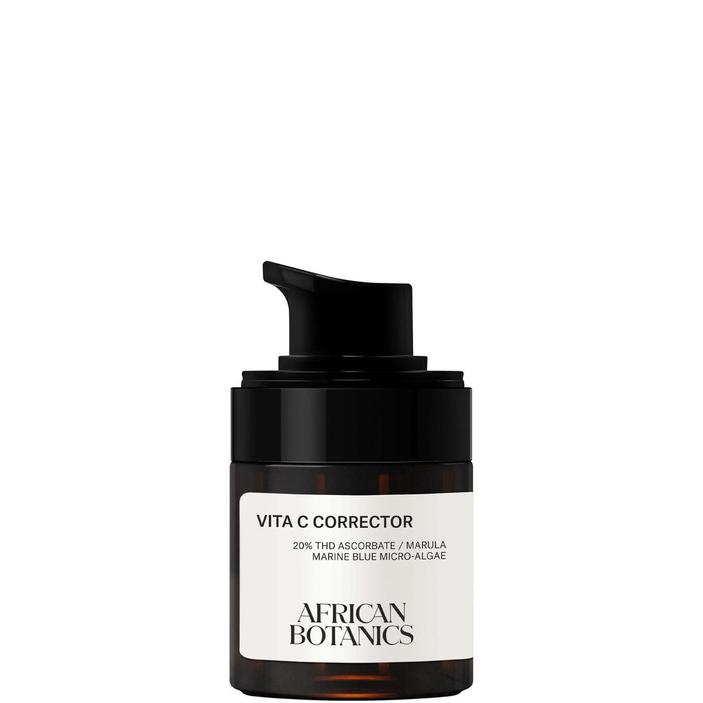 African Botanics African Botanics Vita C Corrector 15ml