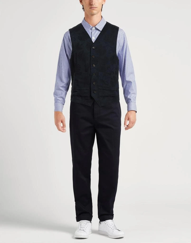 MESSAGERIE Suit vest 2