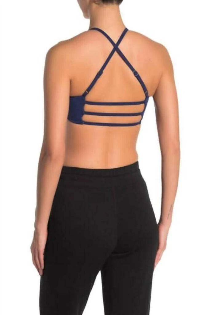 Birdiebee Birdiebee - Strappy Sports Bra 2