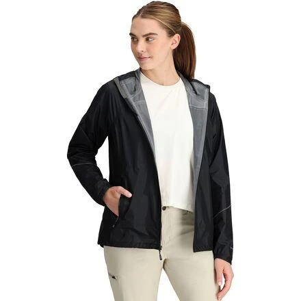 Outdoor Research Helium Rain Jacket - Women's 4