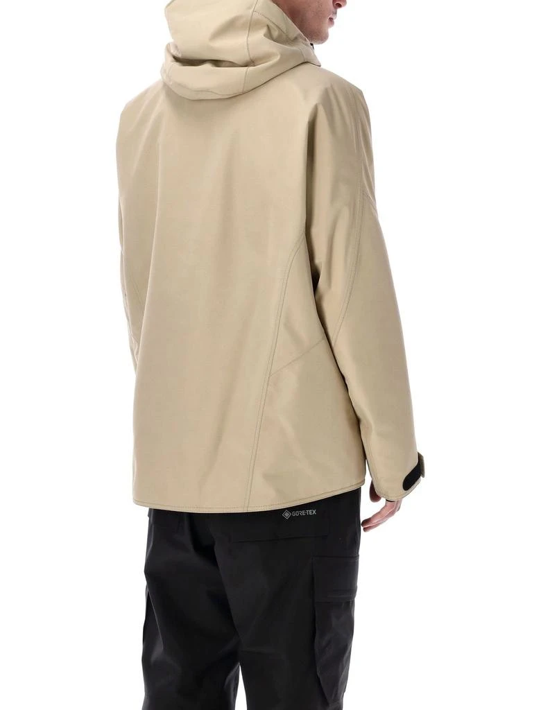 Moncler Moncler Grenoble Lambir Hooded Ski Jacket 2