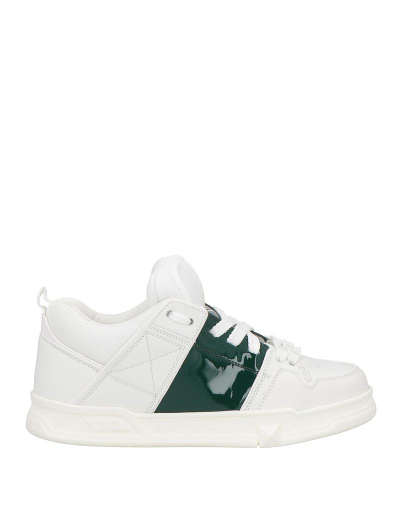 Valentino Garavani Dollyboard floral Mary Jane sneakers