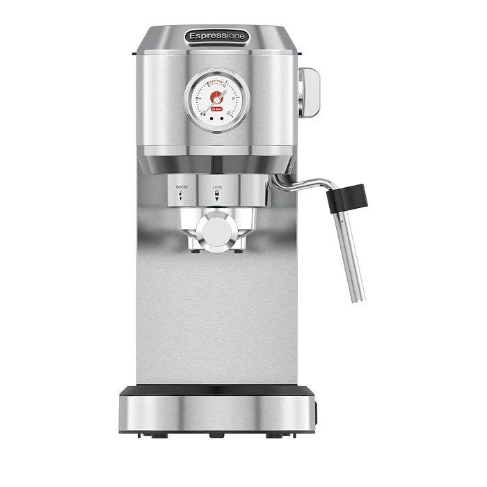 Espressione Flex 3 In 1 Espresso Maker 3