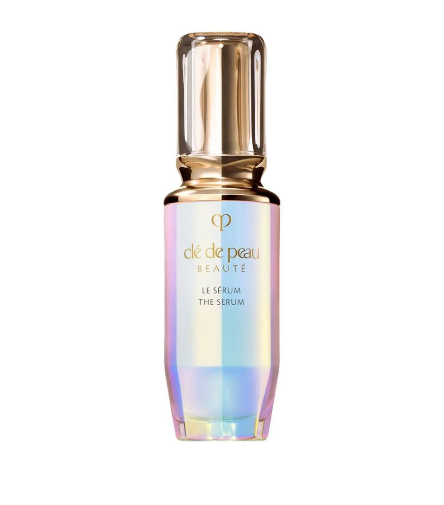 Cle de Peau The Serum (75ml) 1