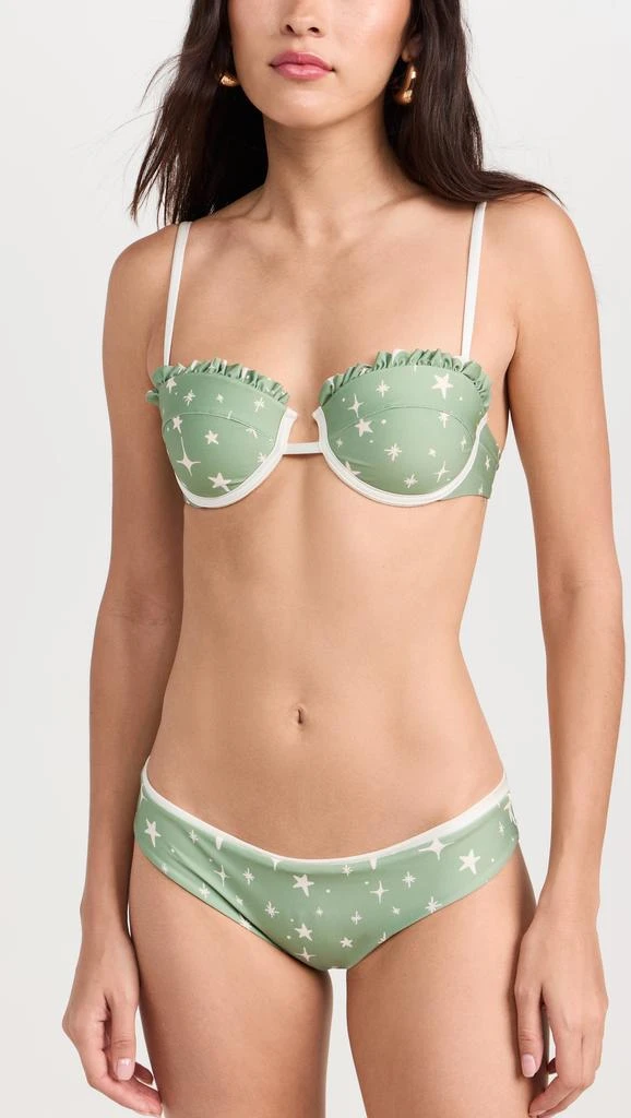 Ancora Bikini Top 4