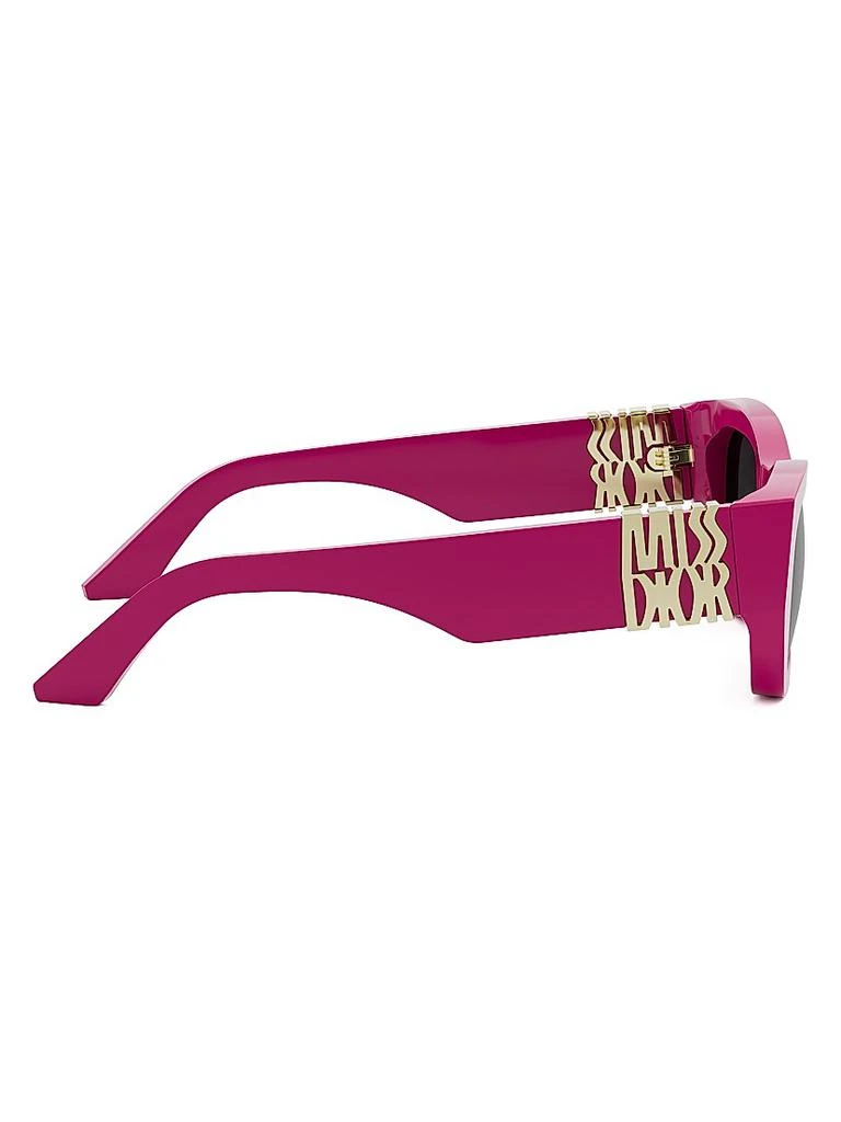DIOR
MissDior S1I 55MM Square Sunglasses Shop MissDior S1I 55MM Square Sunglasses on Sale at  main image 4