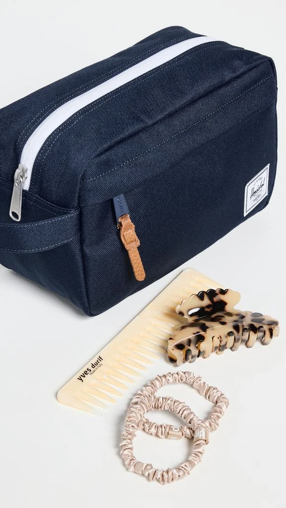 Herschel Supply Co Chapter Travel Kit 3