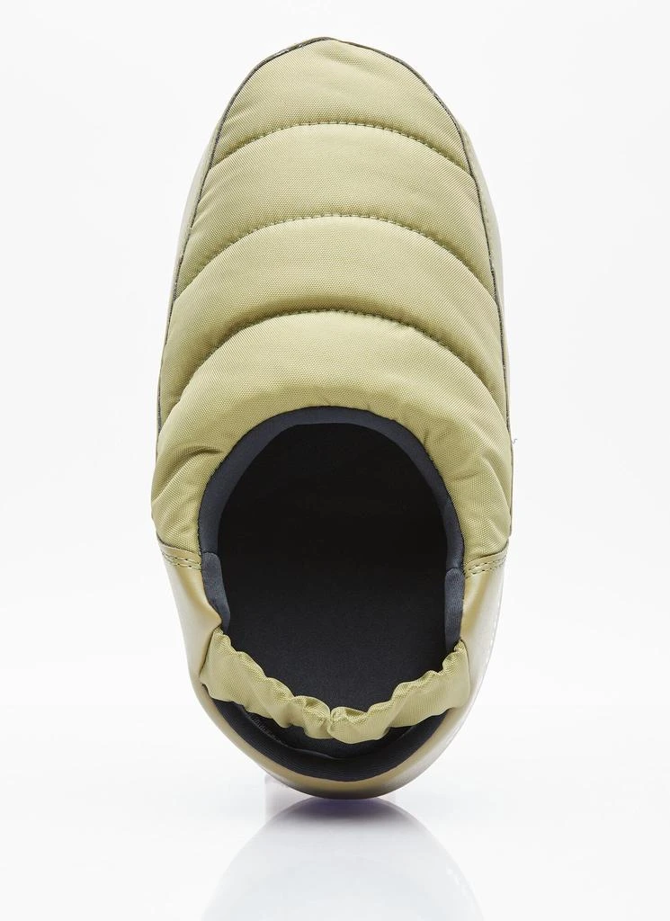 Moon Boot Evolution Nylon Sandals 6