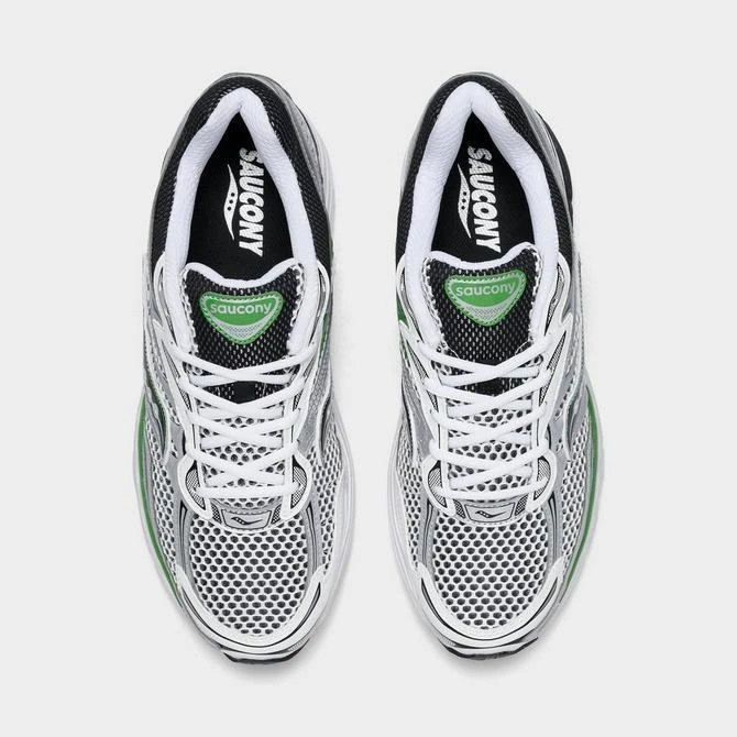 Saucony Men's Saucony ProGrid Omni 9 Casual Shoes 9