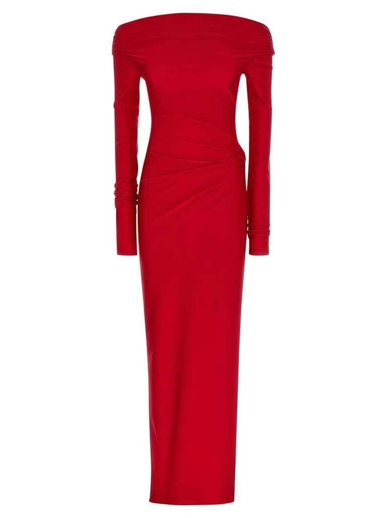 The Andamane The Andamane 'Wallis' Jumpsuit 1