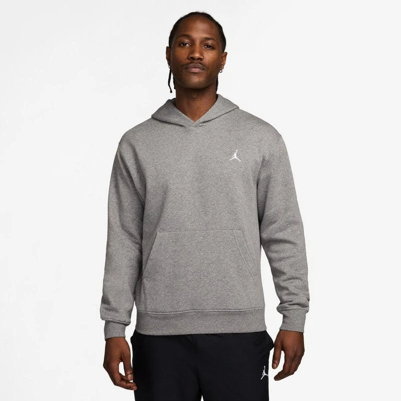 Jordan Jordan Brooklyn Fleece Pullover - Men's 1