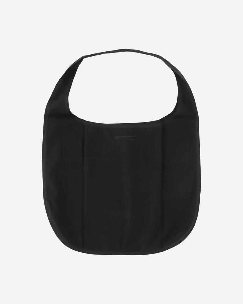 AFFXWRKS Circular Bag Black