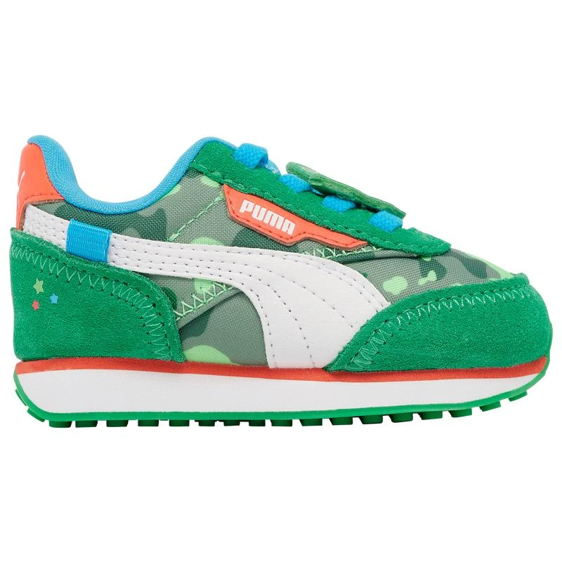 Puma PUMA Future Rider x Cocomelon - Boys' Toddler 1