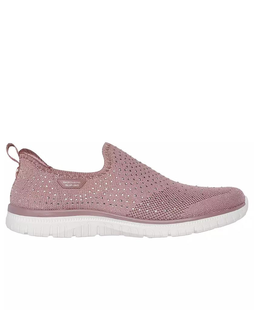 SKECHERS x Martha Stewart Women's Slip-ins: Virtue - Icon Walking Sneakers from Finish Line