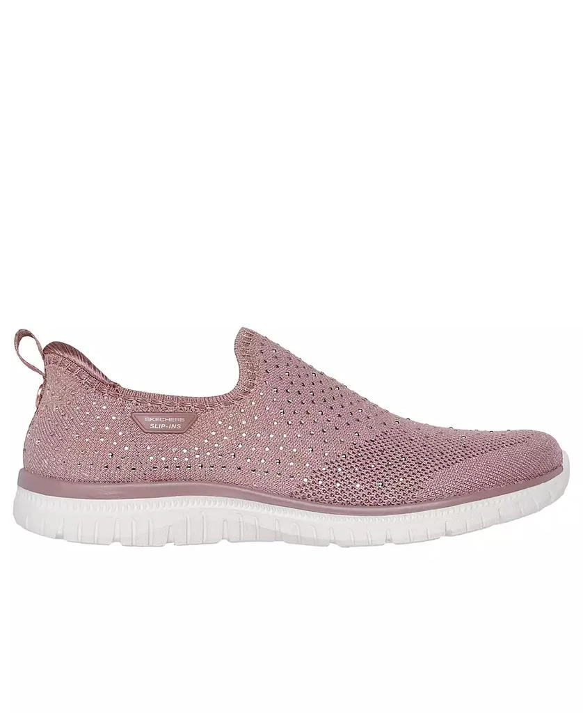 SKECHERS x Martha Stewart Women's Slip-ins: Virtue - Icon Walking Sneakers from Finish Line 2
