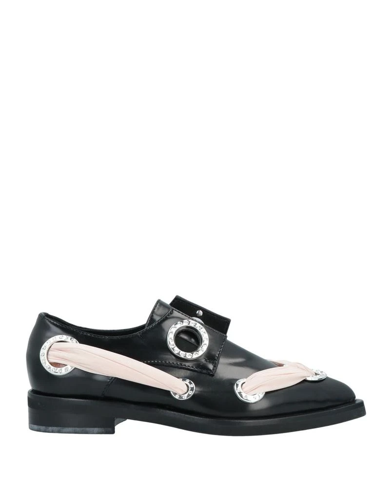 COLIAC Loafers 1