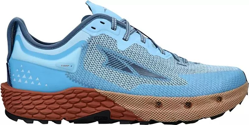 Altra Altra Men's Timp 4 Trail Running Shoes 1
