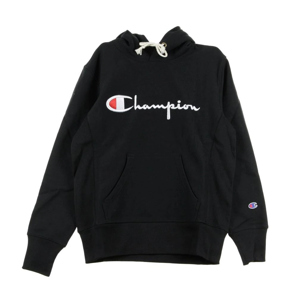 CHAMPION Men's Hooded Sweatshirt 1