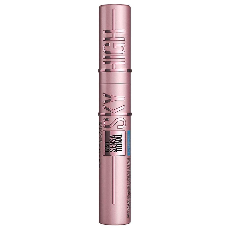 Maybelline Lash Sensational Sky High Waterproof Mascara