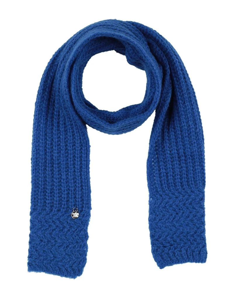 PATRIZIA Scarves and foulards