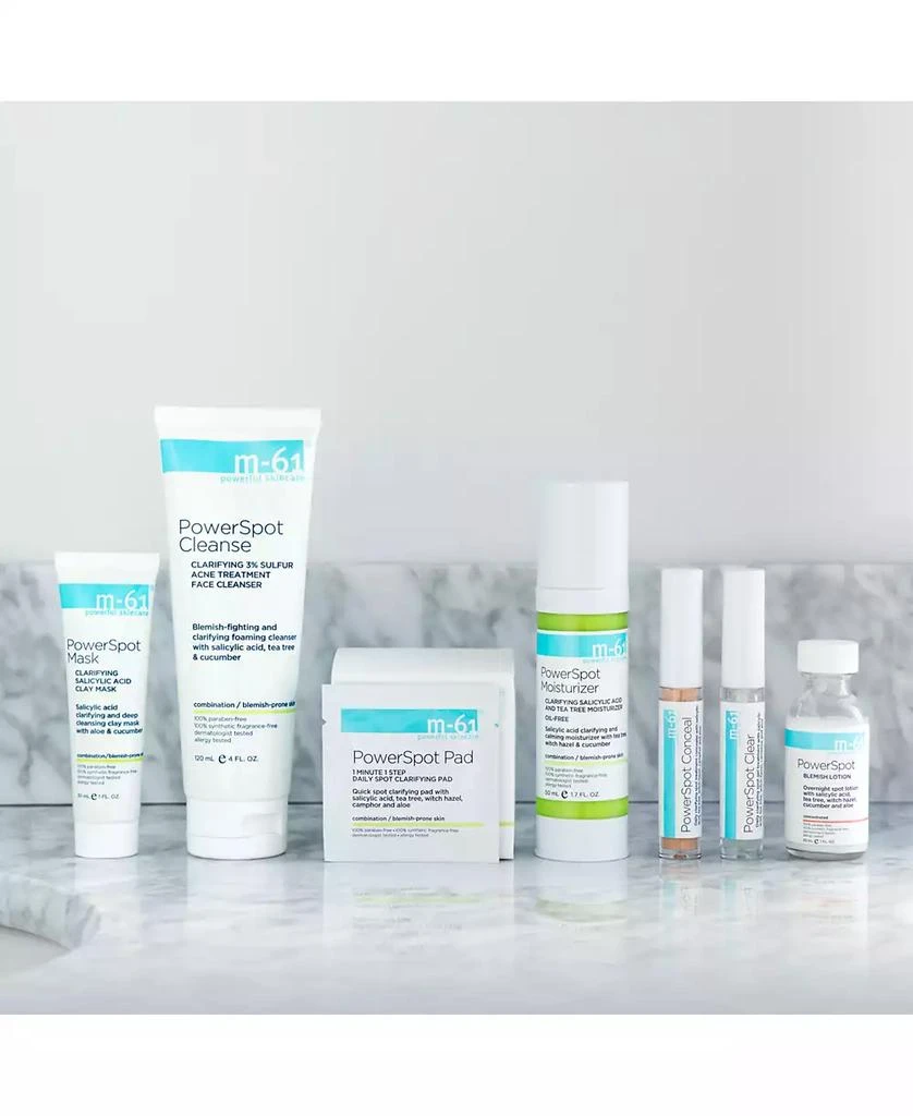M-61 PowerSpot Cleanse, 4 oz. 5