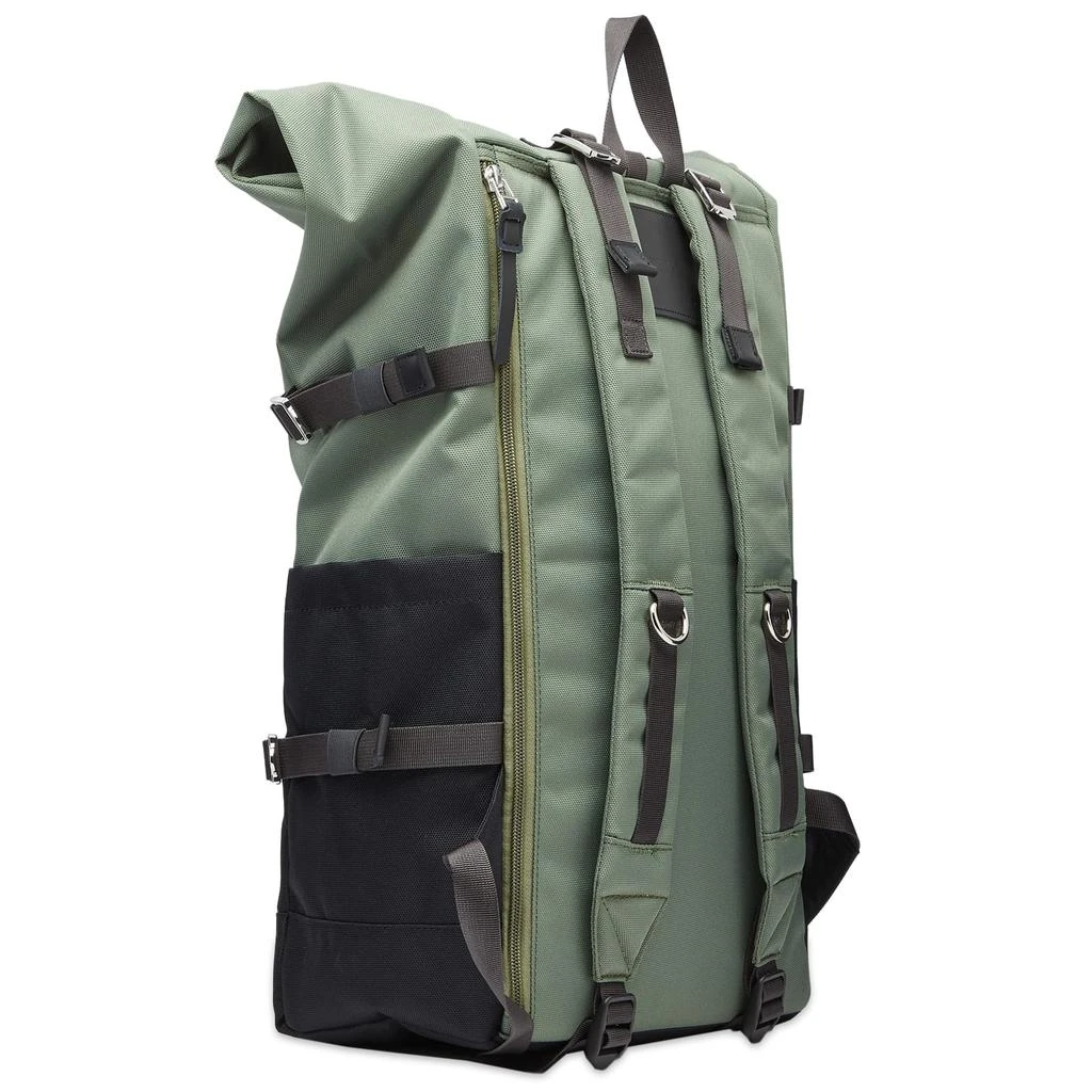 Sandqvist Sandqvist Bernt Backpack 2