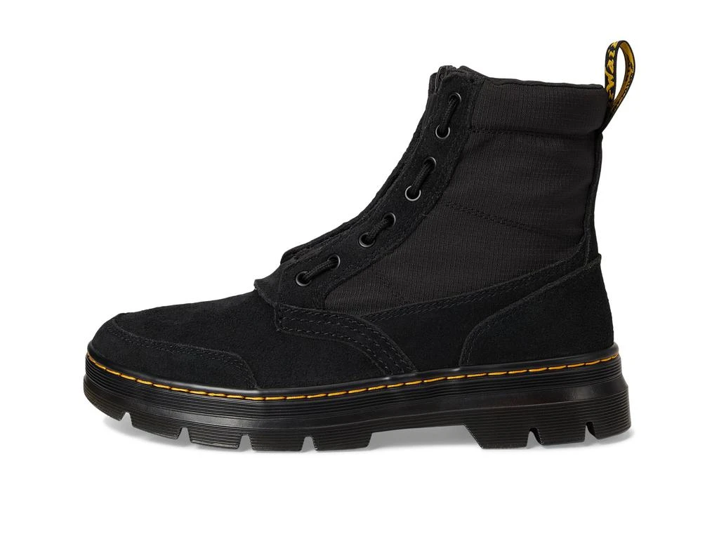 Dr. Martens Combs Jungle Zip Casual Boots 4