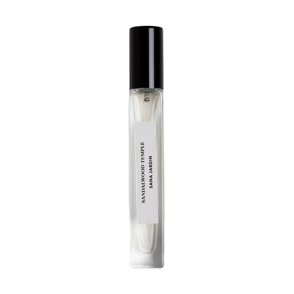 Sana Jardin Sandalwood Temple Eau de Parfum 5