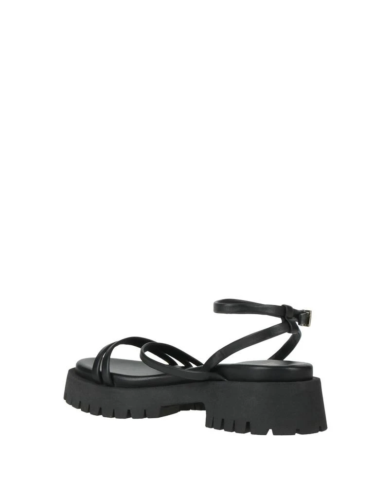 Bobbies Sandals 3