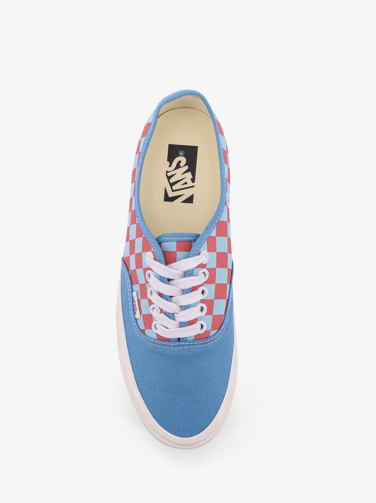 Vans Lx Authentic 44 sneakers in checkboard canvas - Canvas