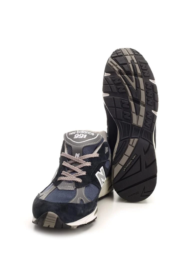 New Balance 991 Sneakers 2