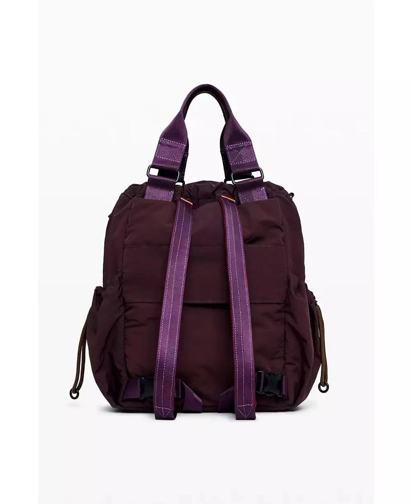 Desigual Women
s Medium voyager backpack 4