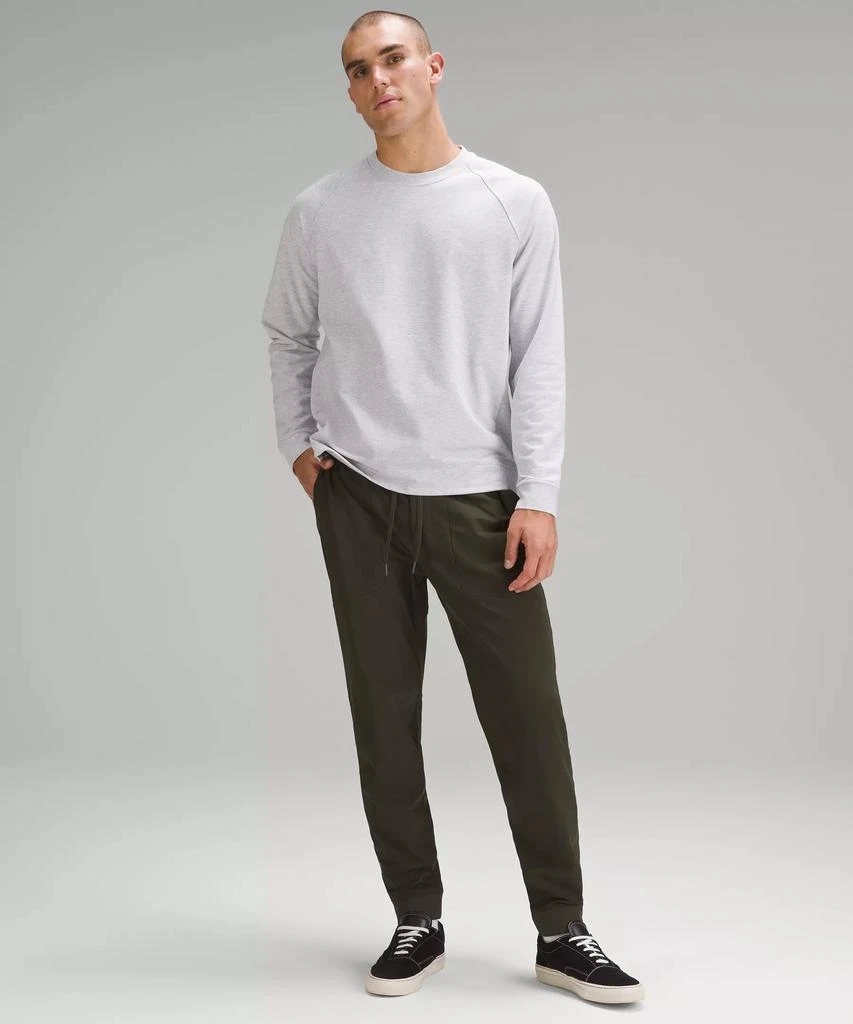 lululemon ABC Jogger *Regular 2